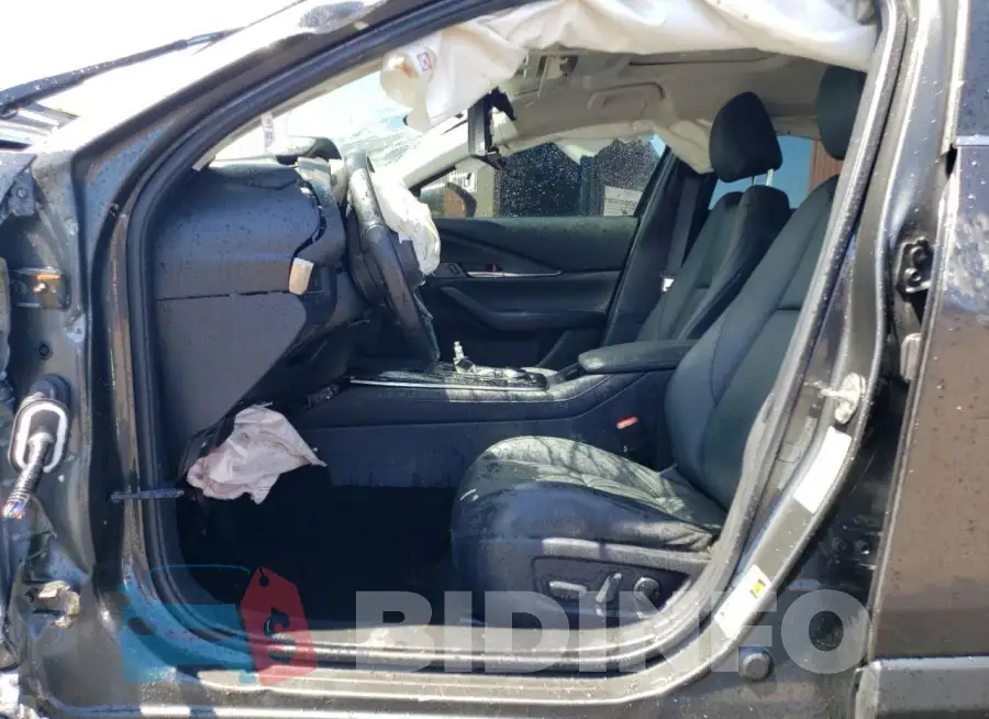 3MVDMACL2MM268289 Photo# 7