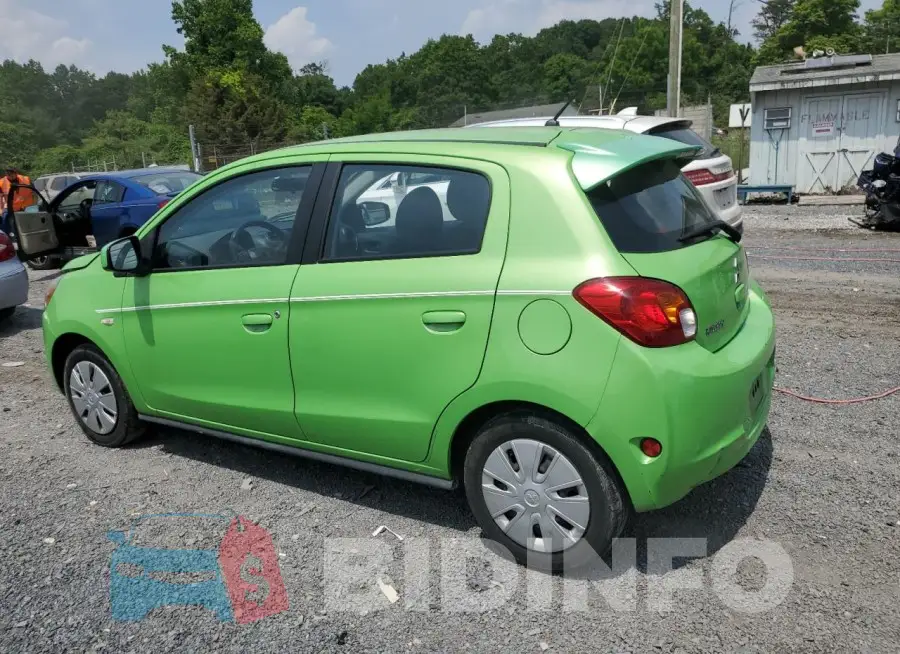 ML32A3HJ3FH031051 Photo# 2