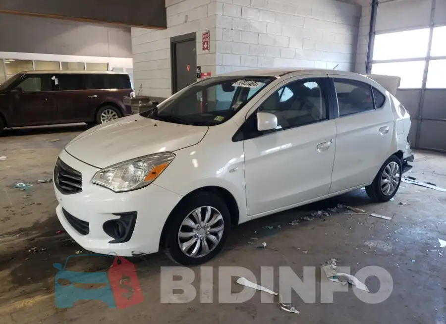 ML32F3FJ5HHF08640 Photo# 1