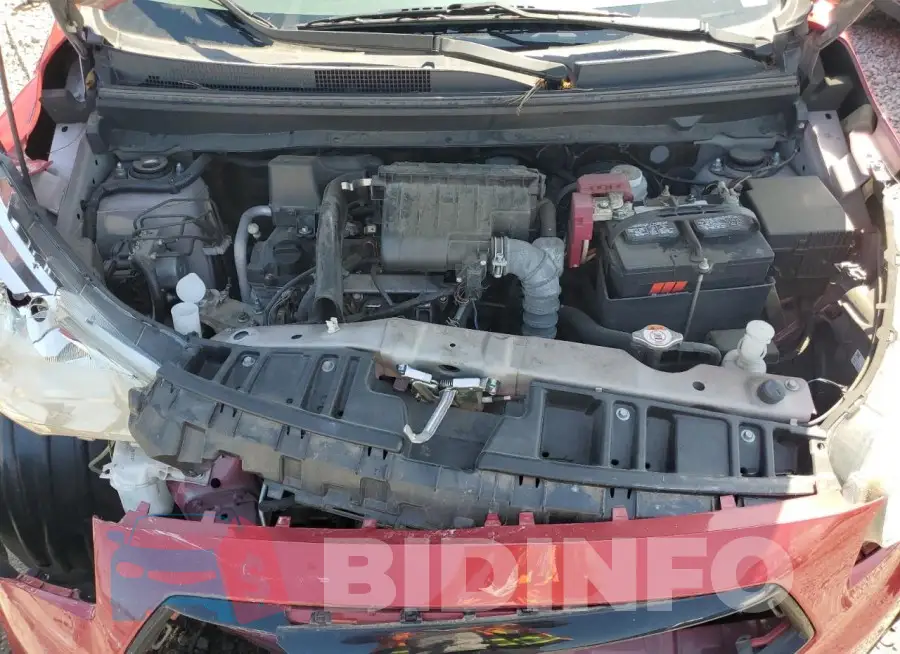 ML32F3FJ5LHF10526 Photo# 11