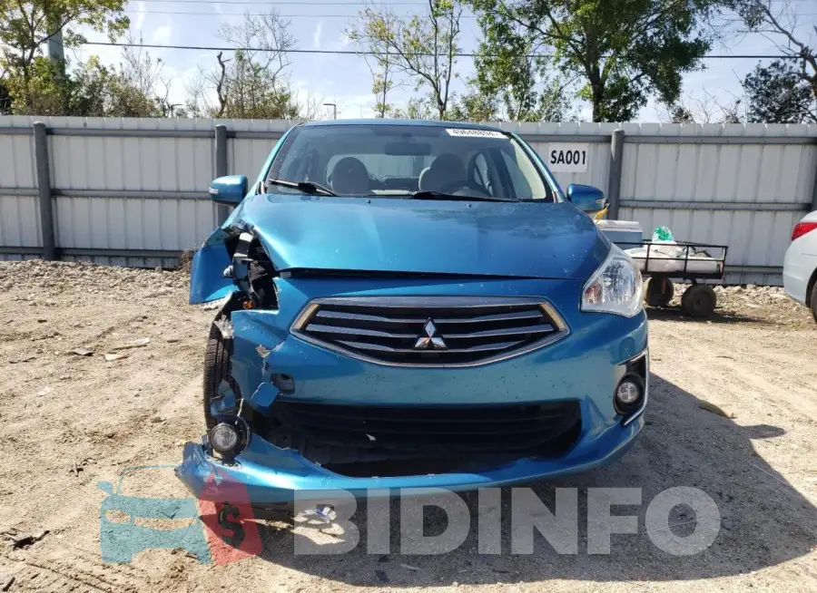 ML32F4FJ5KHF14855 Photo# 5