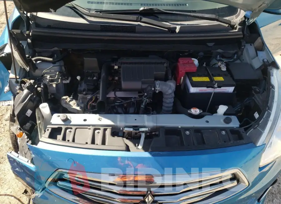 ML32F4FJ5KHF14855 Photo# 11