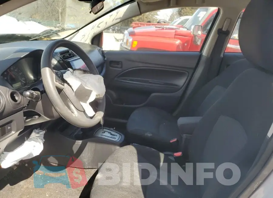 ML32FUFJ4NHF06878 Photo# 7