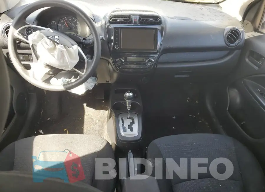 ML32FUFJ4NHF06878 Photo# 8