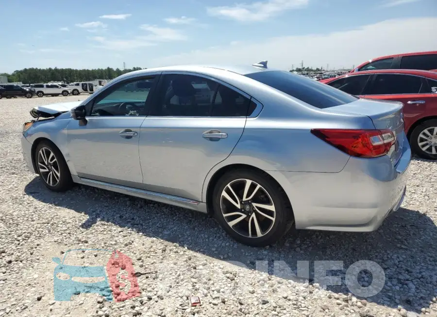 4S3BNAR6XH3042810 Photo# 2