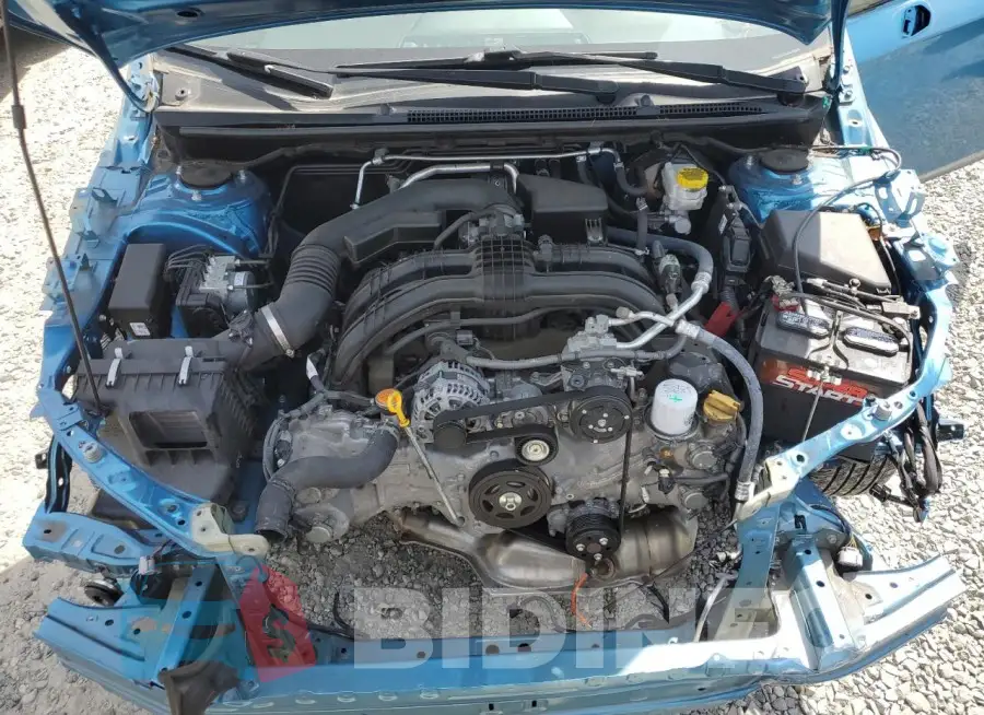 4S3GTAA68K3737298 Photo# 11