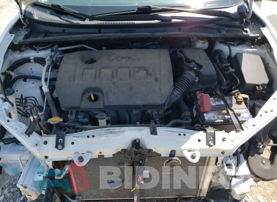 2T1BURHE2FC391491 Photo# 11