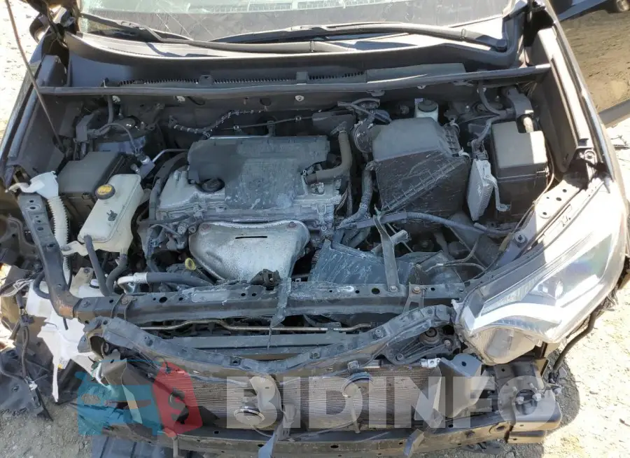 2T3BFREV6GW415524 Photo# 12