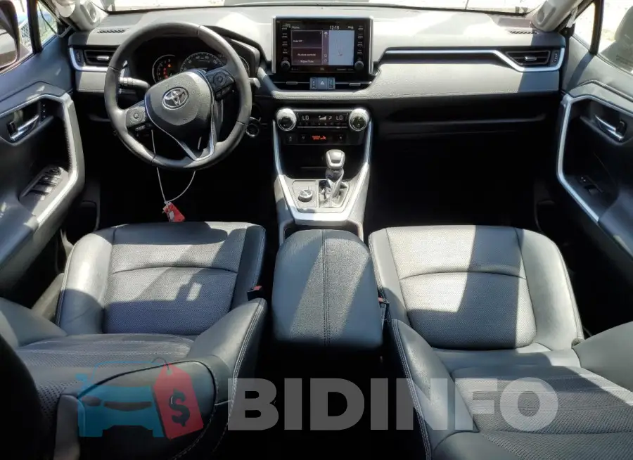 2T3D1RFV0MC156791 Photo# 8