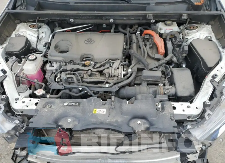 2T3EWRFV2KW025511 Photo# 11