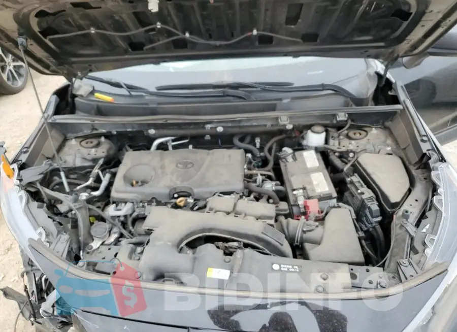 2T3F1RFV1KC037184 Photo# 12