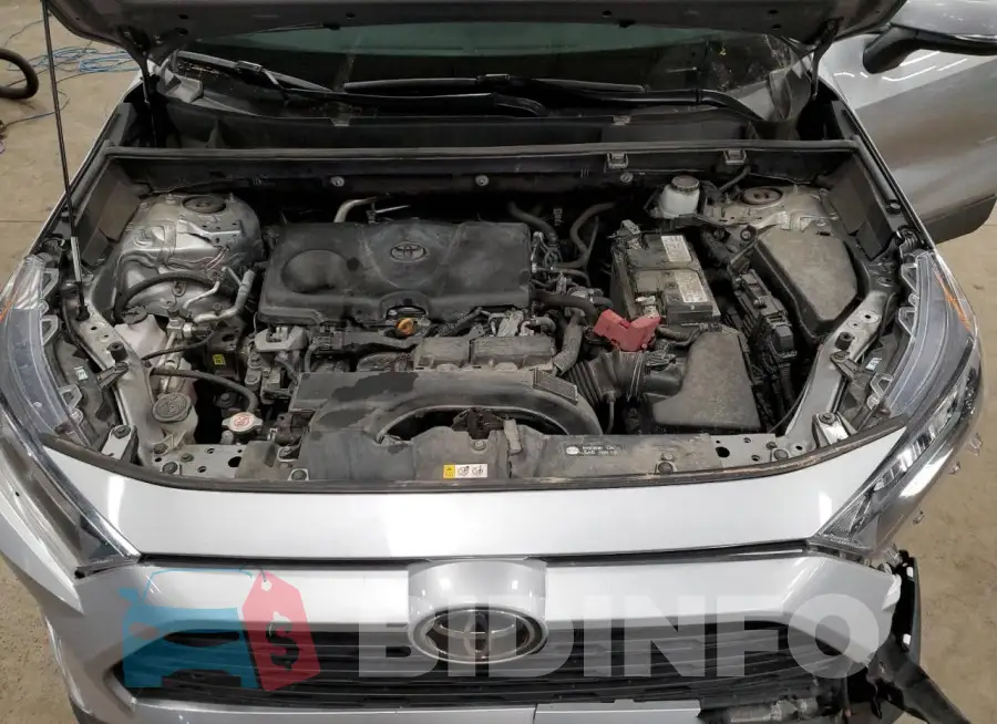 2T3G1RFV7KW062528 Photo# 11