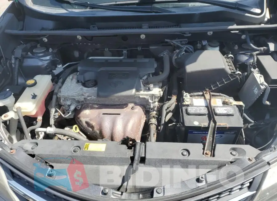 2T3RFREV3FW379871 Photo# 11