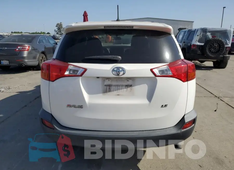 2T3ZFREV3FW158545 Photo# 6