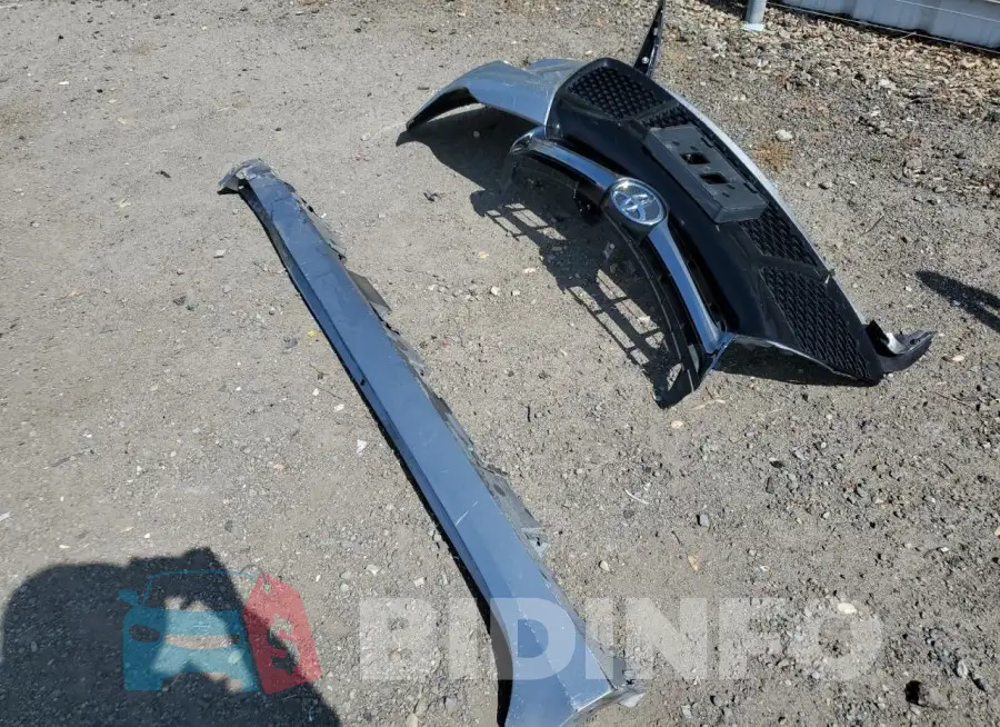 4T1BF1FK4FU040181 Photo# 12