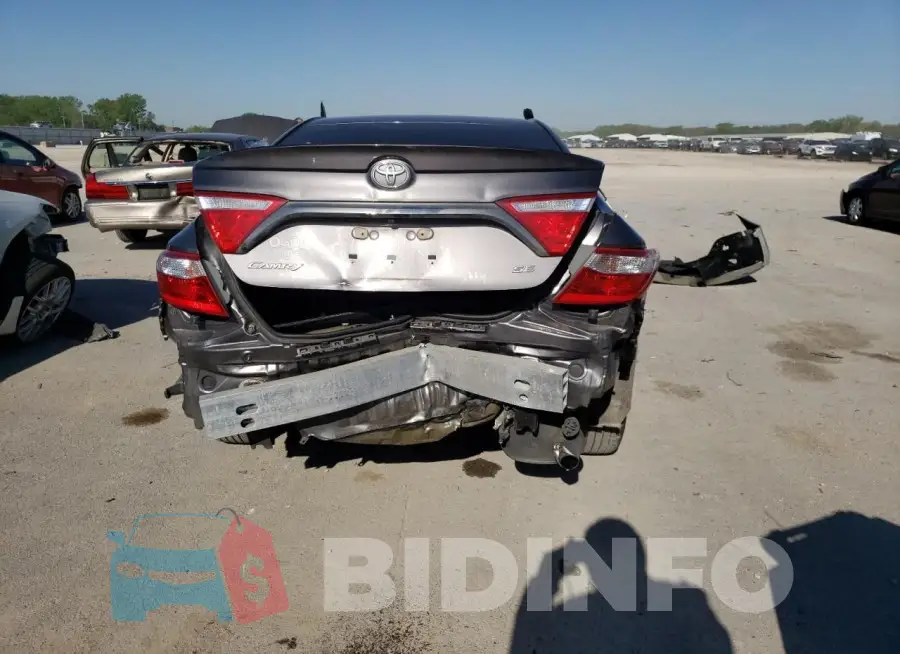 4T1BF1FK8GU220197 Photo# 6