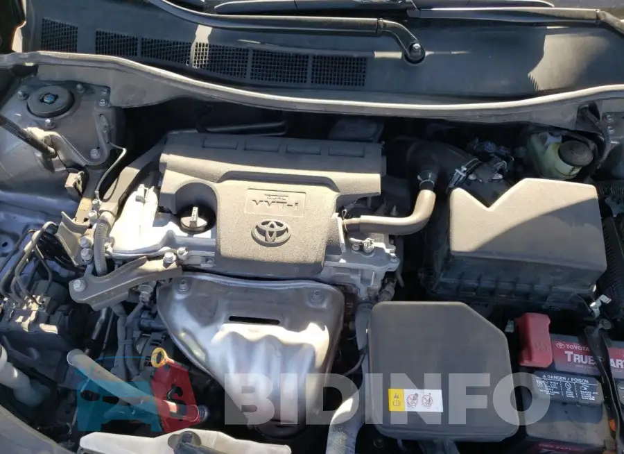 4T1BF1FK8GU220197 Photo# 11
