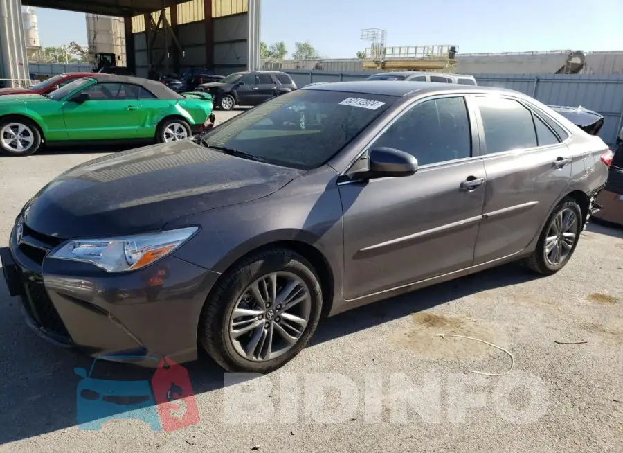 4T1BF1FK8GU220197 Photo# 1