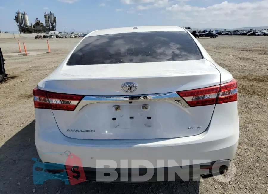 4T1BK1EB9FU182524 Photo# 6