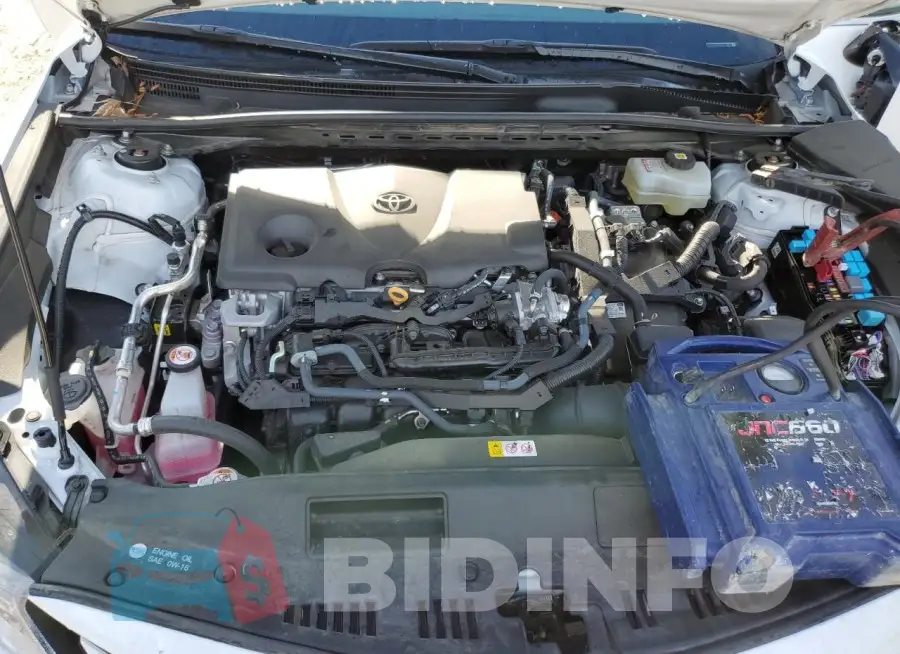 4T1C31AK3PU603694 Photo# 11