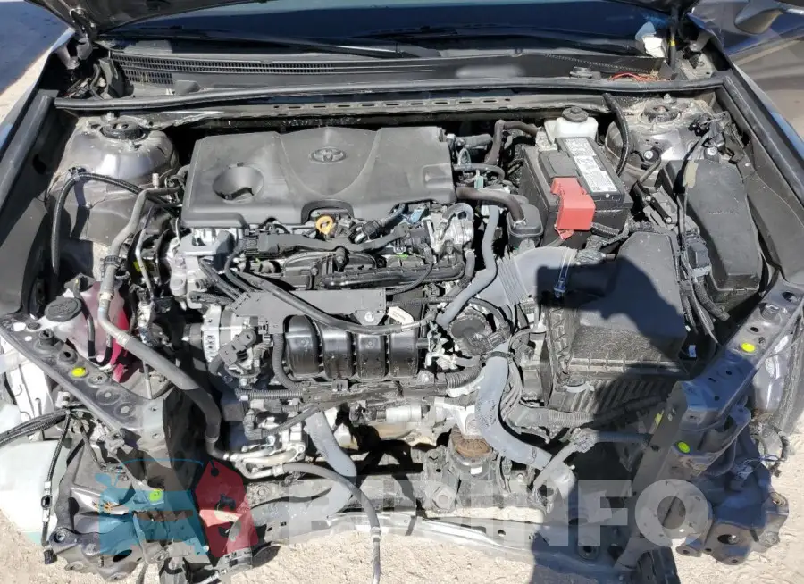 4T1R11AK7PU771970 Photo# 11