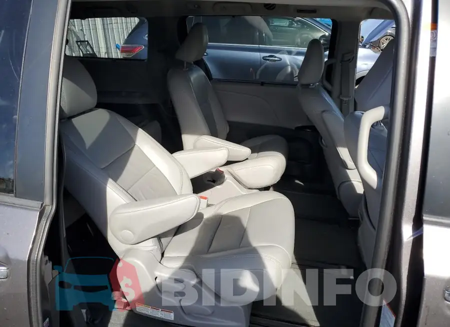 5TDDK3DC7FS128162 Photo# 11