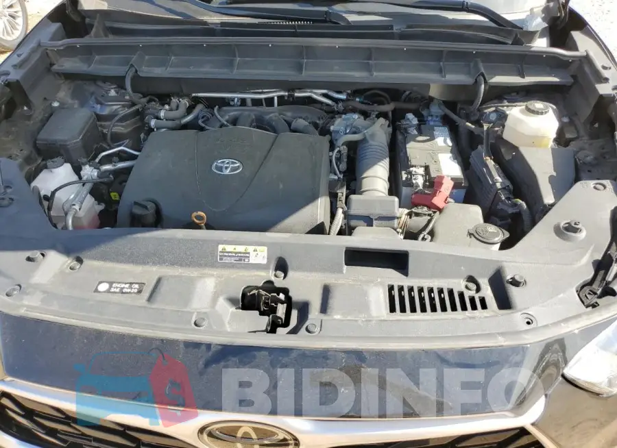 5TDGZRBH3MS530588 Photo# 11