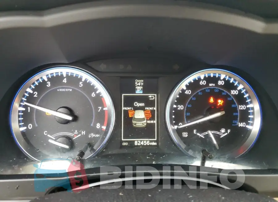 5TDJKRFH3FS131123 Photo# 9
