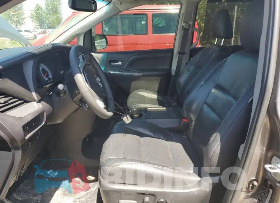 5TDXK3DC8GS748758 Photo# 7