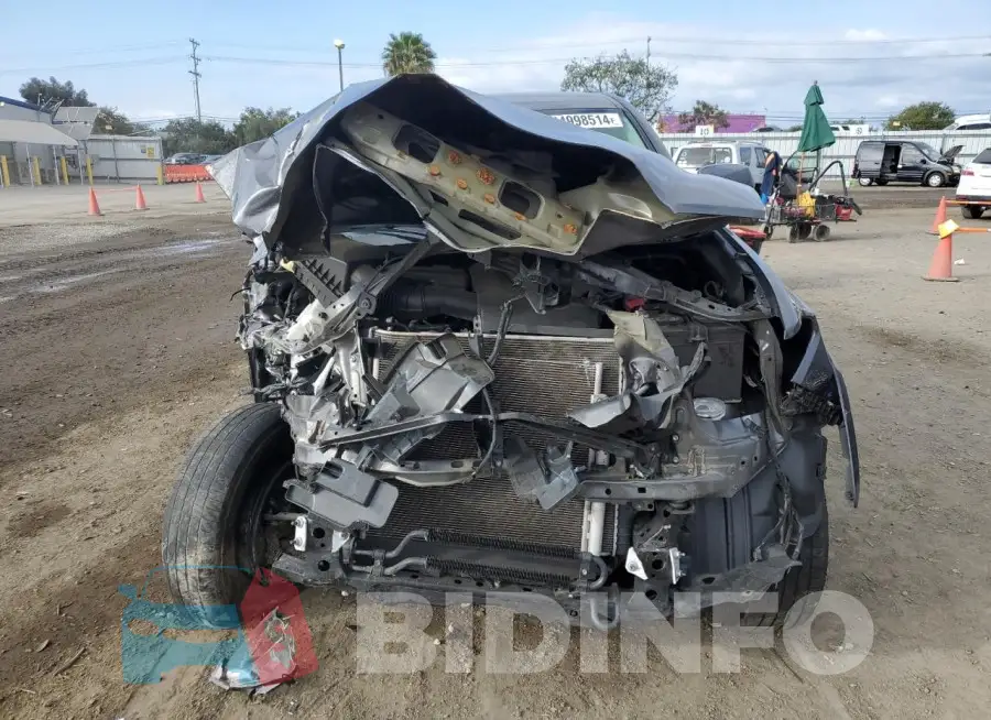 5TFAZ5CN3MX111153 Photo# 5