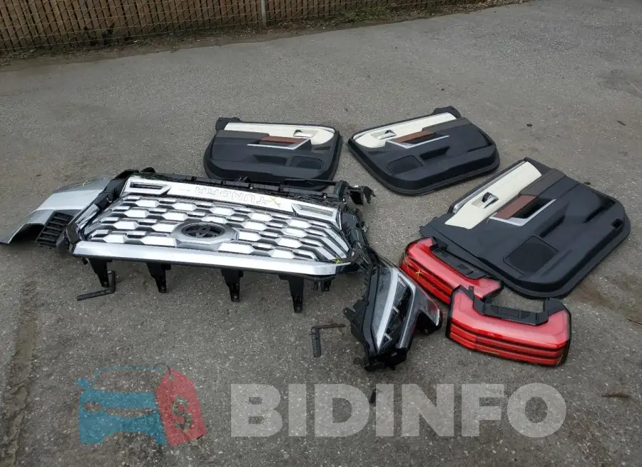 5TFMC5DB2RX041686 Photo# 12