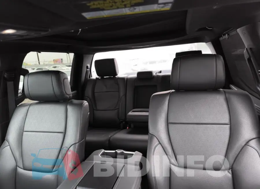 5TFNC5DB1PX034150 Photo# 11