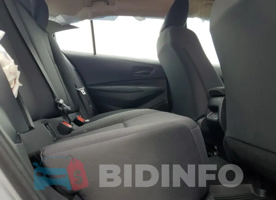 5YFB4MDE1PP017545 Photo# 10