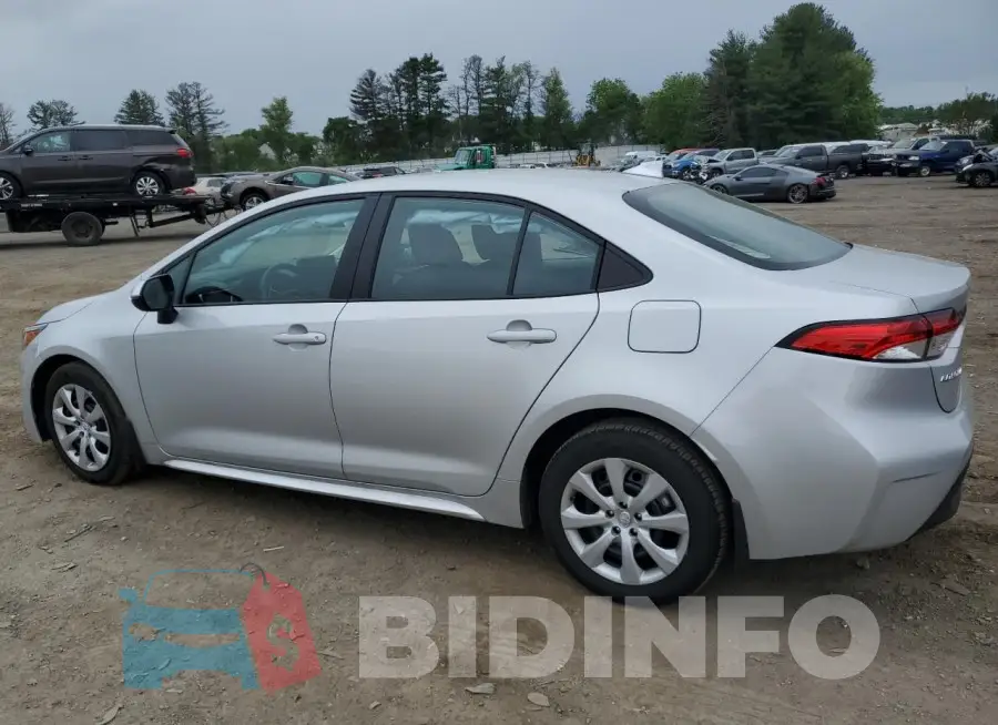 5YFB4MDE1PP017545 Photo# 2