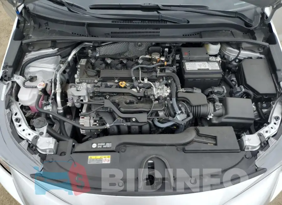 5YFB4MDE1PP017545 Photo# 11