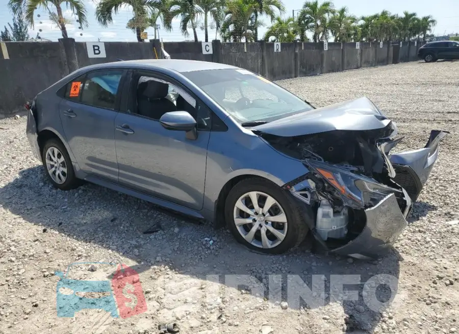 5YFEPMAE1NP378795 Photo# 4