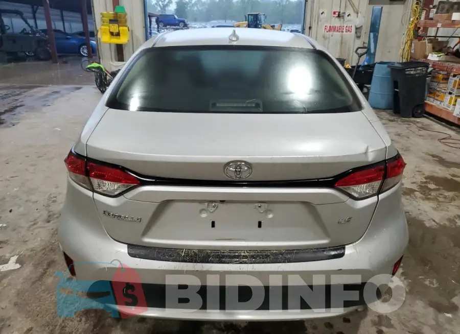 5YFEPMAE4NP383697 Photo# 6