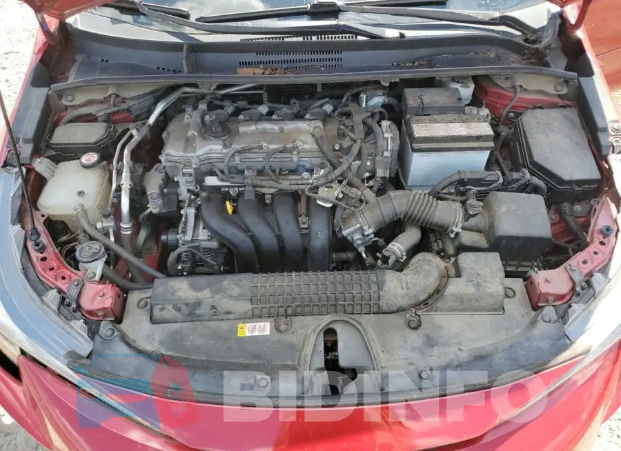 5YFEPRAE1LP054613 Photo# 11