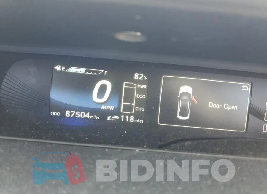 JTDBVRBD4HA002001 Photo# 9