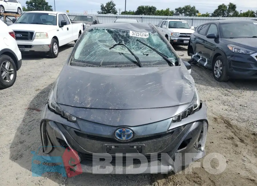 JTDKAMFP2M3188235 Photo# 5