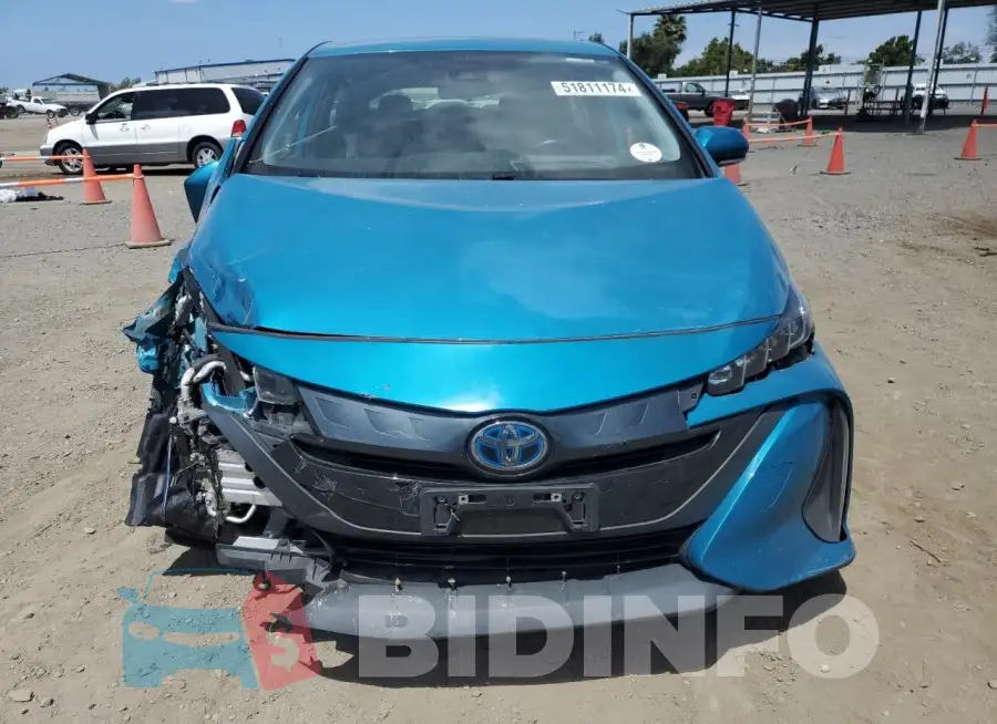 JTDKAMFP6M3170644 Photo# 5