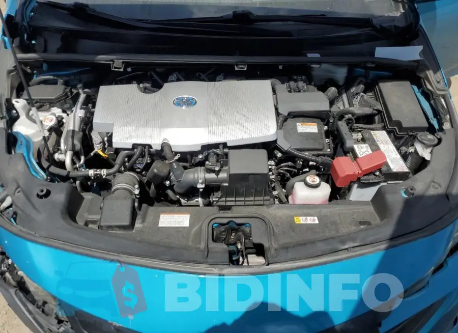 JTDKAMFP6M3170644 Photo# 11