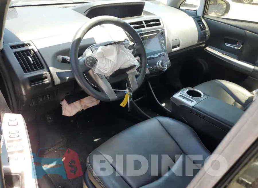 JTDZN3EU2FJ026124 Photo# 8