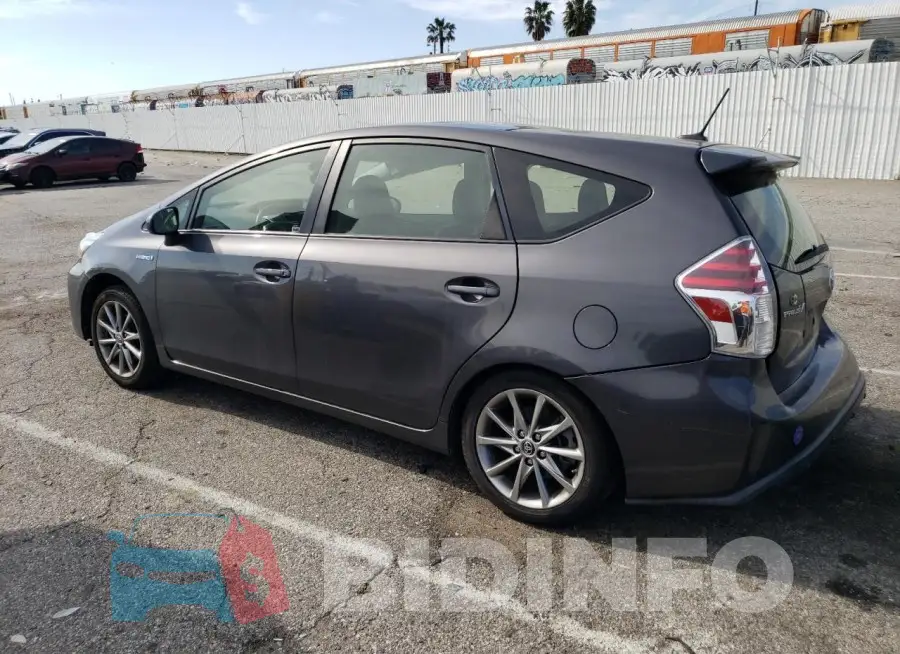JTDZN3EU2GJ046763 Photo# 2