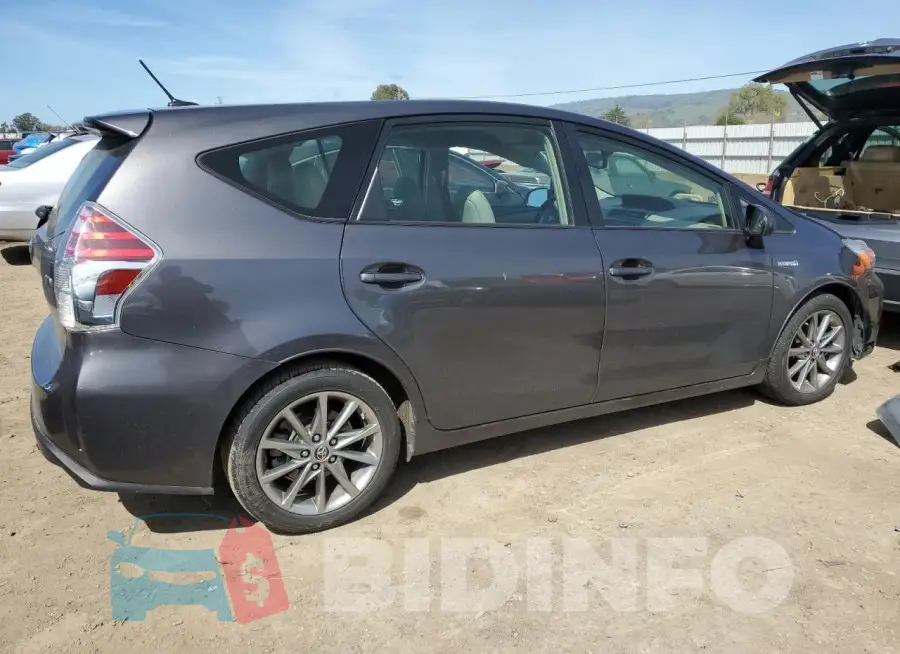 JTDZN3EU4FJ024326 Photo# 3