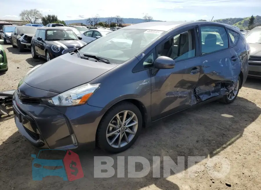 JTDZN3EU4FJ024326 Photo# 1