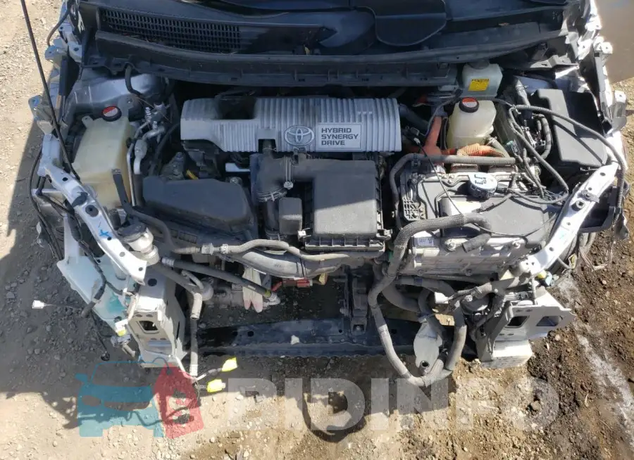 JTDZN3EU5FJ039210 Photo# 11
