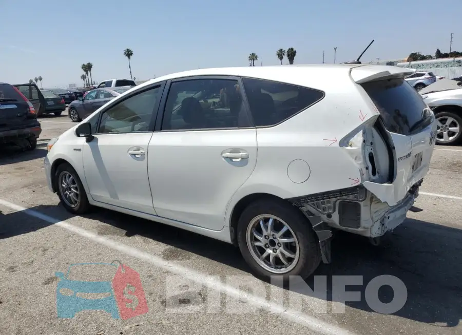 JTDZN3EU6FJ020343 Photo# 2