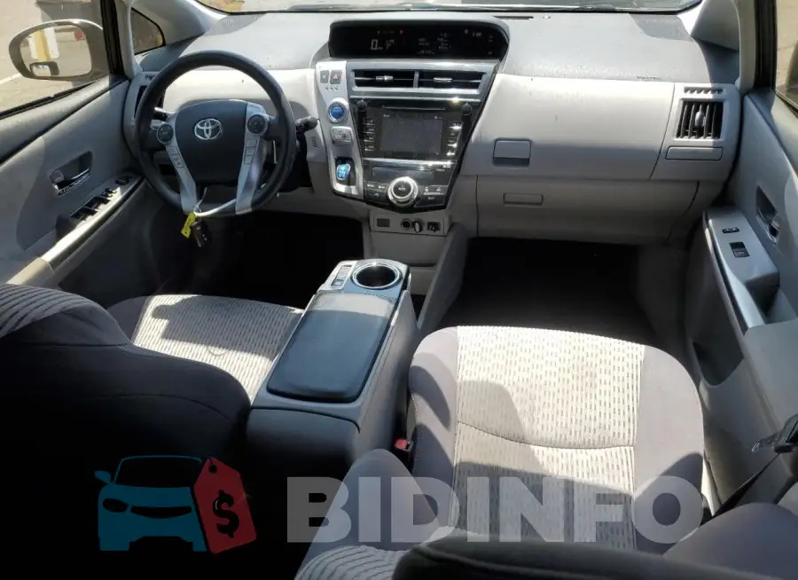 JTDZN3EU6FJ020343 Photo# 8