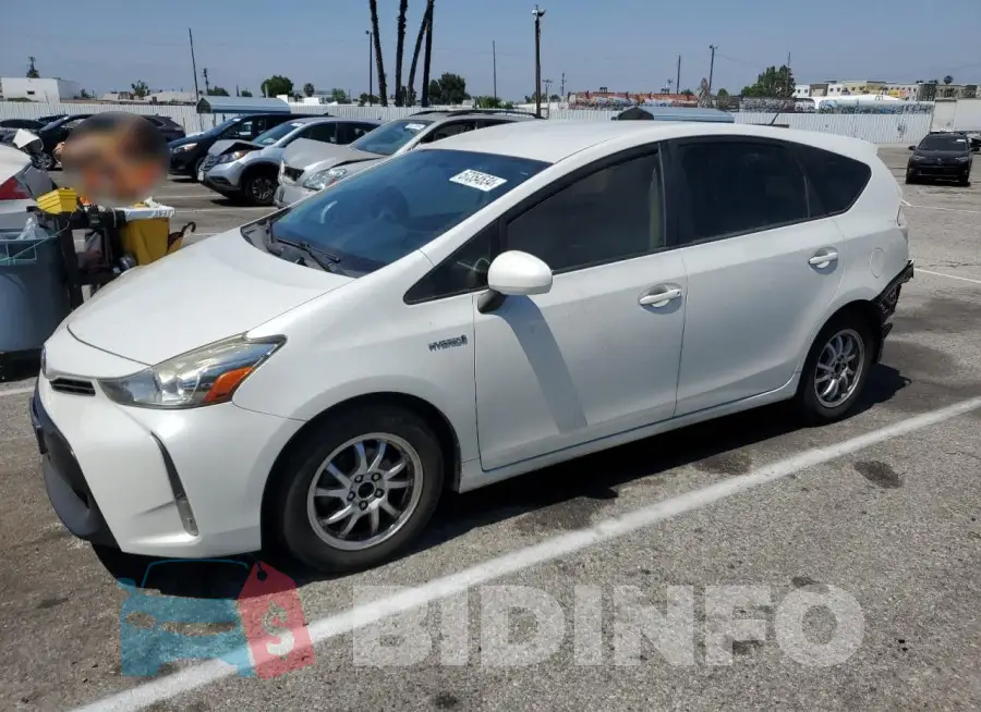 JTDZN3EU6FJ020343 Photo# 1